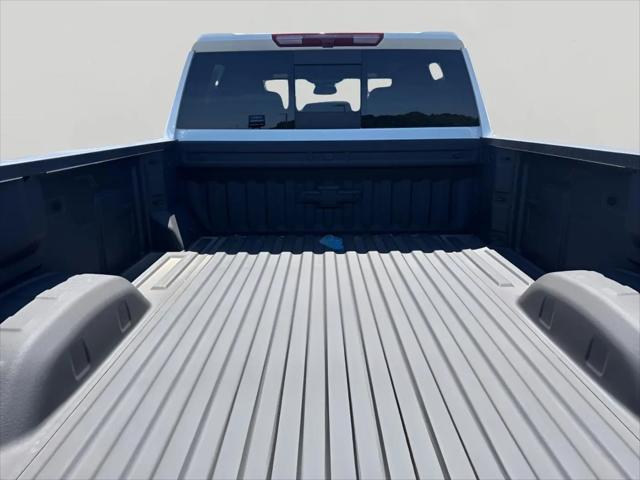 2025 Chevrolet Silverado 3500HD 4WD Crew Cab Long Bed High Country