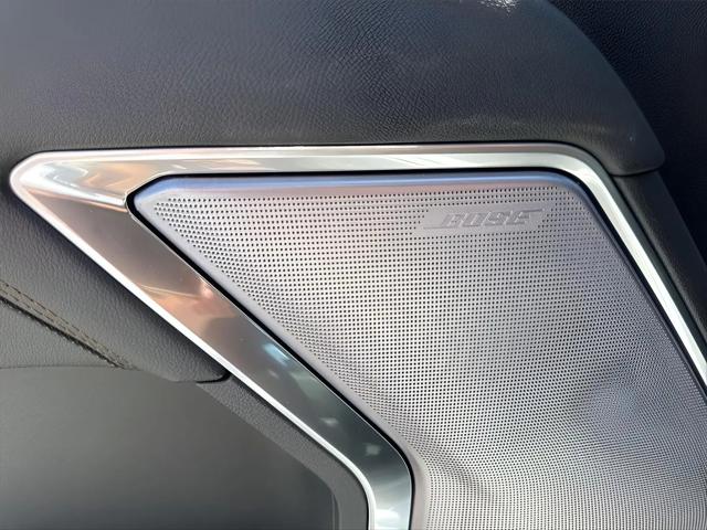 2025 Chevrolet Silverado 3500HD 4WD Crew Cab Long Bed High Country