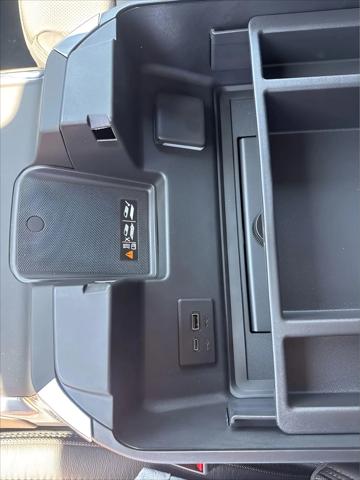 2025 Chevrolet Silverado 3500HD 4WD Crew Cab Long Bed High Country