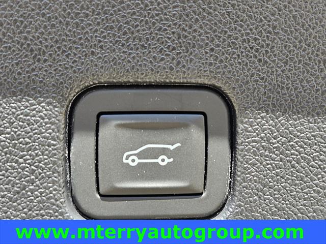 2024 GMC Acadia AWD AT4