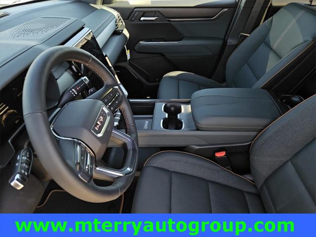 2024 GMC Acadia AWD AT4