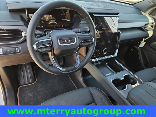 2024 GMC Acadia AWD AT4