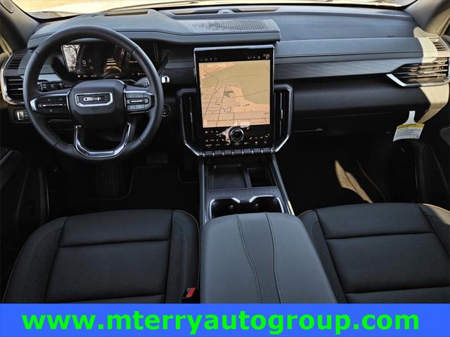 2024 GMC Acadia AWD AT4