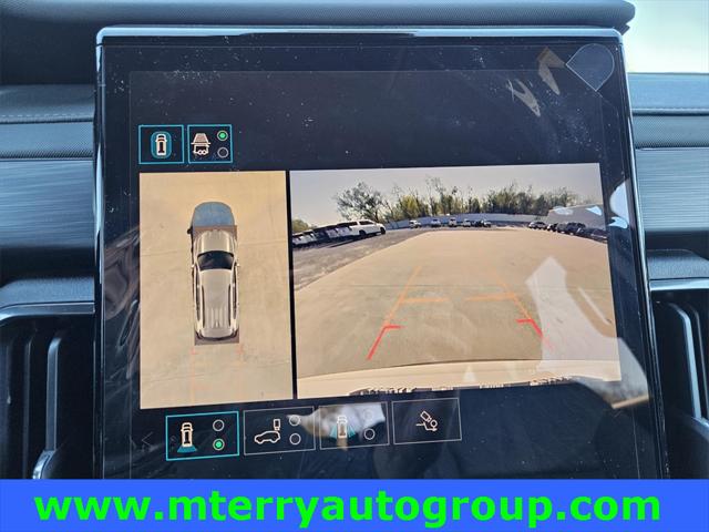 2024 GMC Acadia AWD AT4