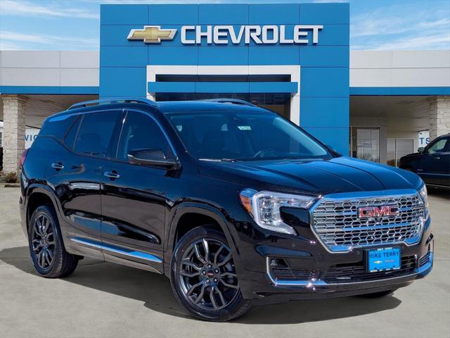 2024 GMC Terrain AWD Denali for sale in Mexia, TX