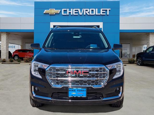 2024 GMC Terrain AWD Denali