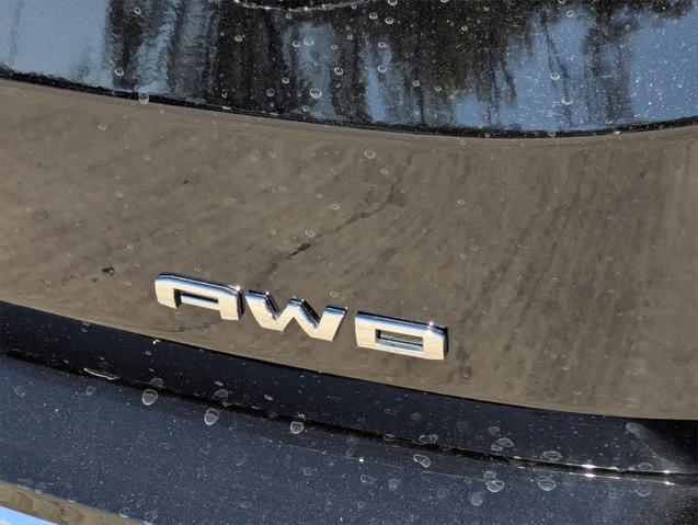 2024 GMC Terrain AWD Denali