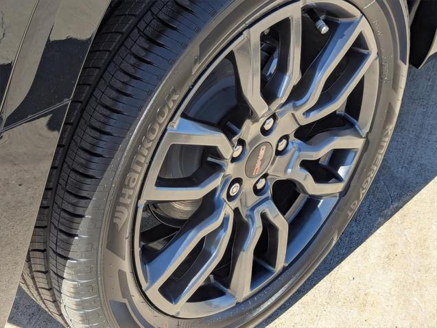 2024 GMC Terrain AWD Denali