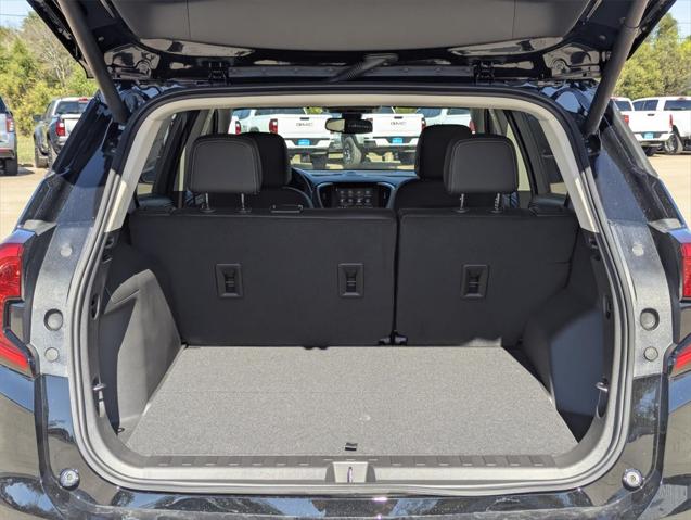 2024 GMC Terrain AWD Denali