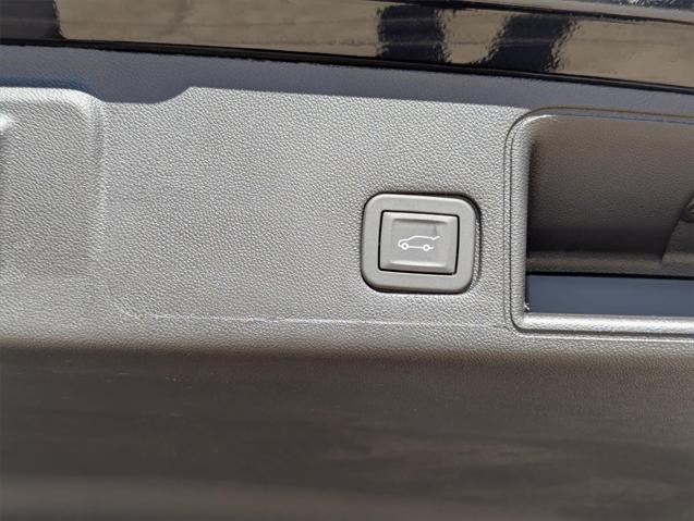2024 GMC Terrain AWD Denali
