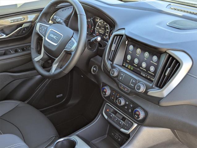 2024 GMC Terrain AWD Denali