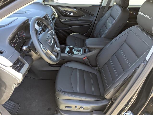 2024 GMC Terrain AWD Denali