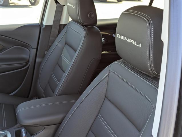 2024 GMC Terrain AWD Denali