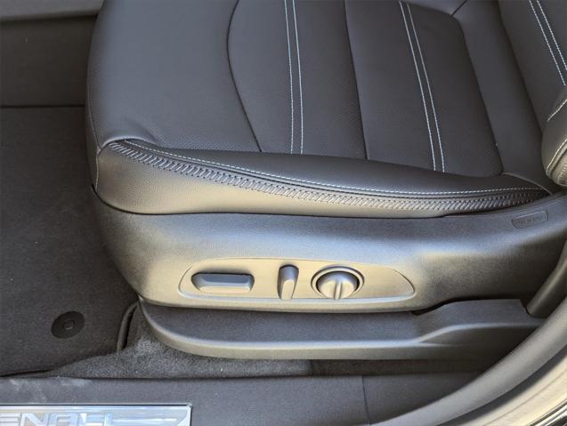 2024 GMC Terrain AWD Denali