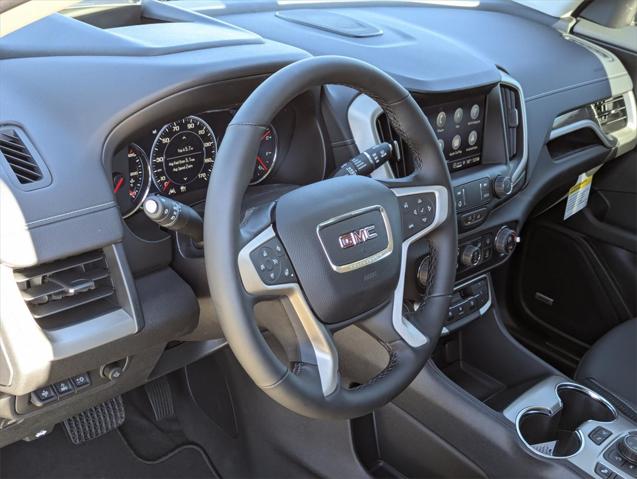 2024 GMC Terrain AWD Denali