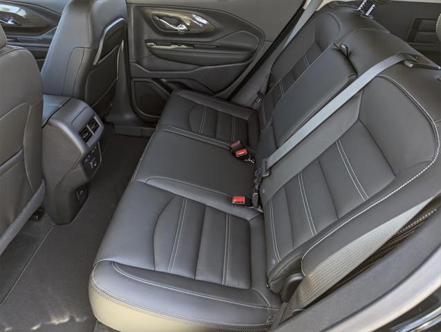 2024 GMC Terrain AWD Denali