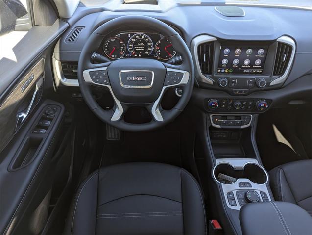 2024 GMC Terrain AWD Denali