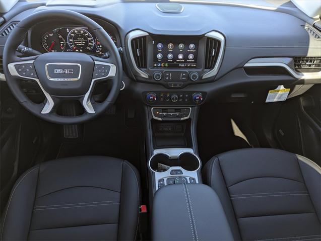 2024 GMC Terrain AWD Denali