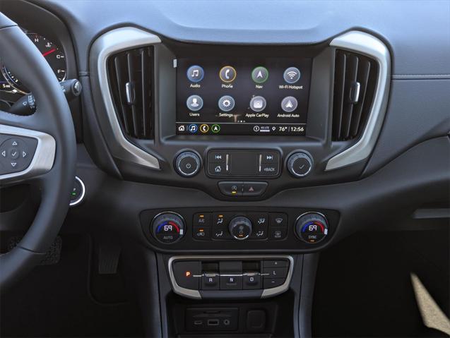 2024 GMC Terrain AWD Denali