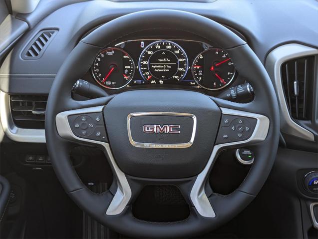 2024 GMC Terrain AWD Denali
