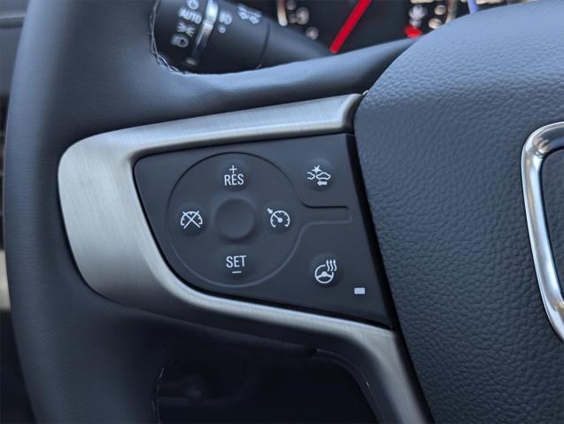 2024 GMC Terrain AWD Denali