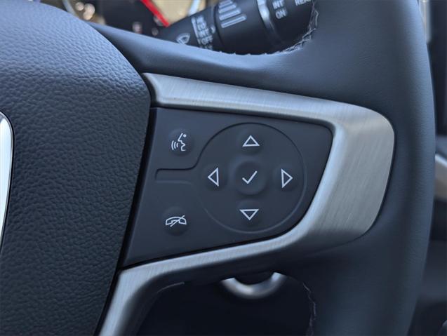 2024 GMC Terrain AWD Denali