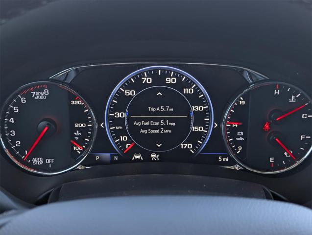 2024 GMC Terrain AWD Denali