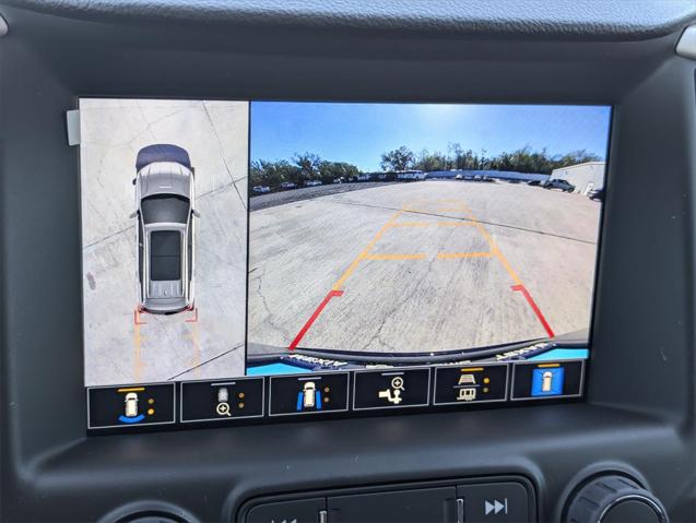 2024 GMC Terrain AWD Denali