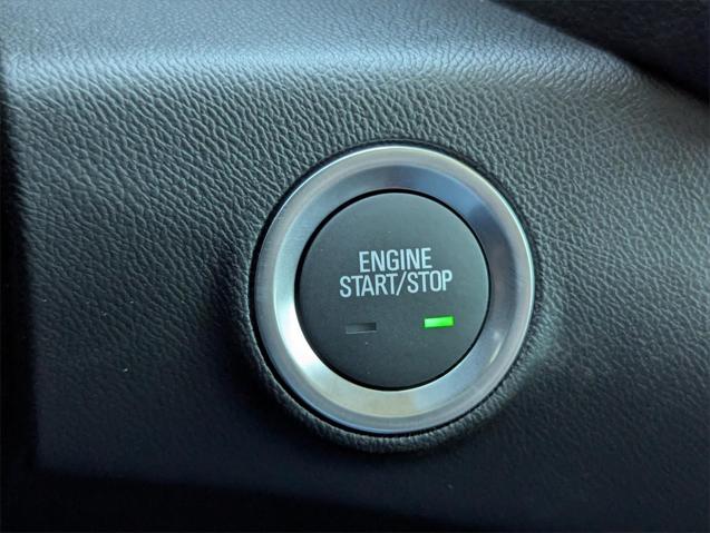 2024 GMC Terrain AWD Denali
