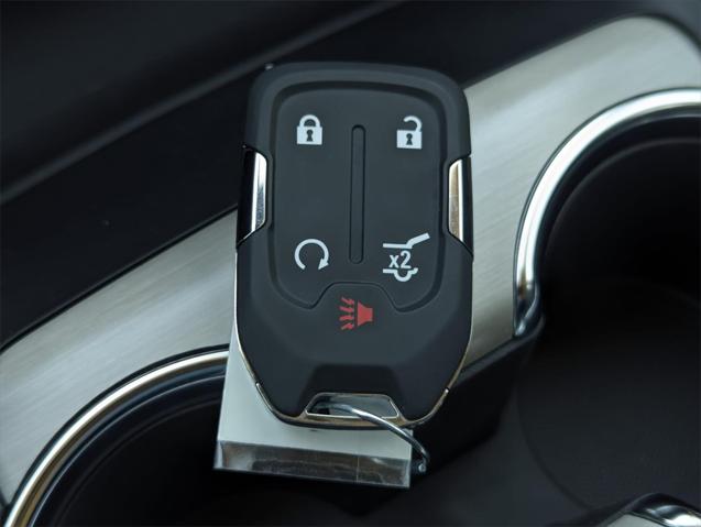 2024 GMC Terrain AWD Denali