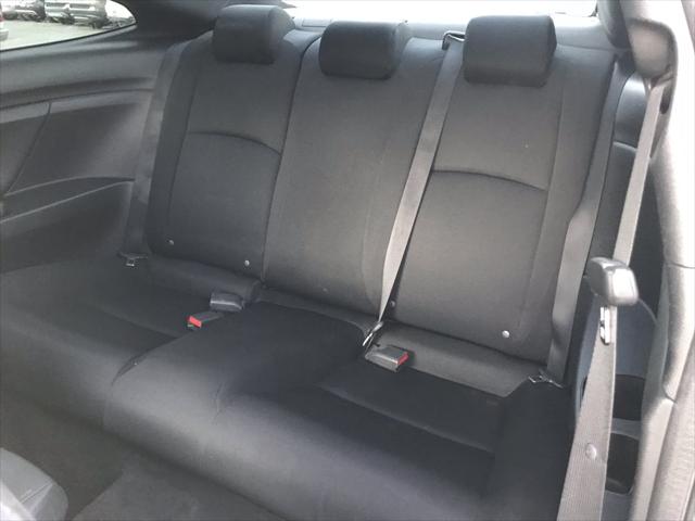 2017 Honda Civic Si