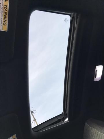 2017 Honda Civic Si