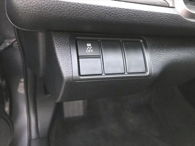 2017 Honda Civic Si