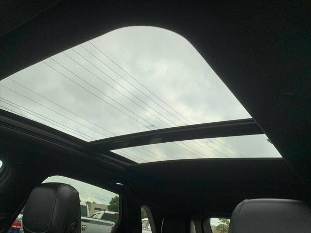 2020 Cadillac XT5 FWD Premium Luxury