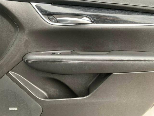 2020 Cadillac XT5 FWD Premium Luxury