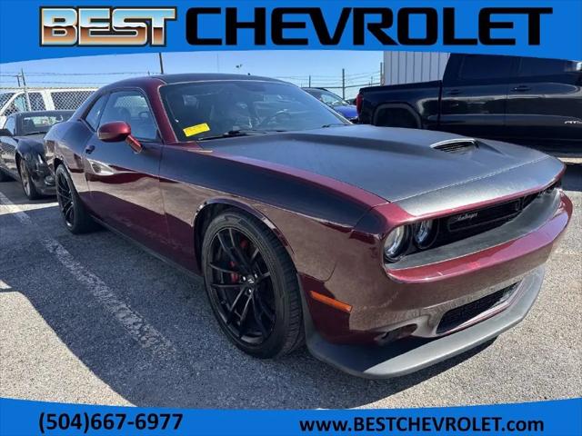 2021 Dodge Challenger R/T Scat Pack for sale in Kenner, LA