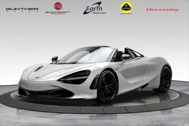2020 McLaren 720S Luxury for sale in Carrollton, TX