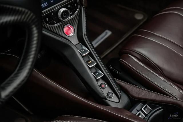 2020 McLaren 720S Luxury