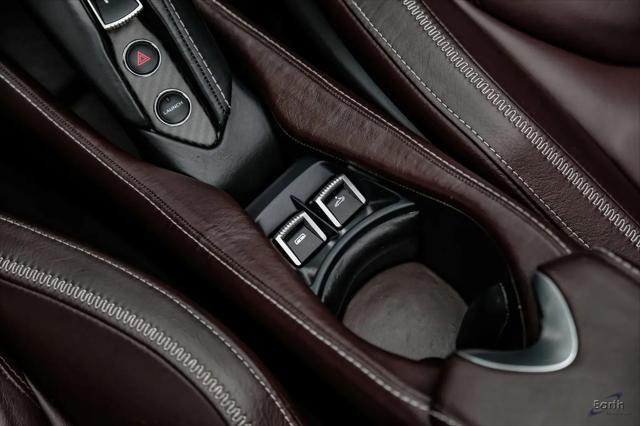 2020 McLaren 720S Luxury