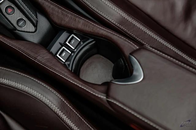 2020 McLaren 720S Luxury