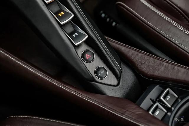 2020 McLaren 720S Luxury
