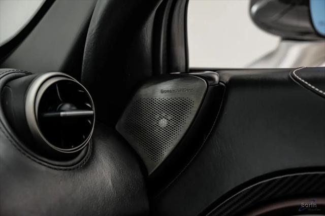 2020 McLaren 720S Luxury