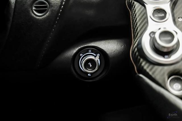 2020 McLaren 720S Luxury