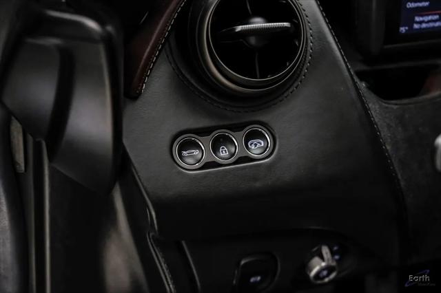 2020 McLaren 720S Luxury