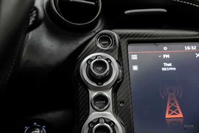 2020 McLaren 720S Luxury