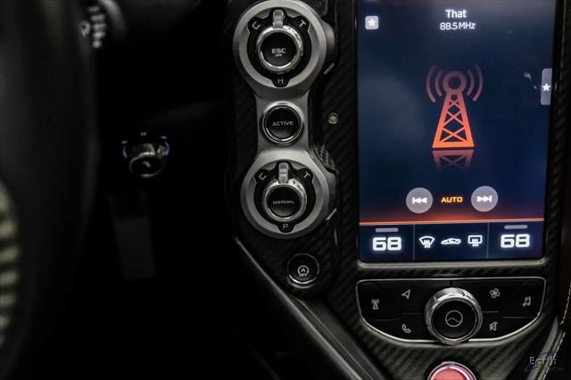 2020 McLaren 720S Luxury