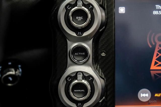2020 McLaren 720S Luxury