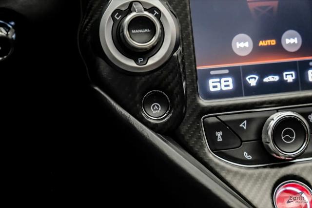 2020 McLaren 720S Luxury