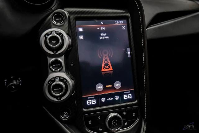 2020 McLaren 720S Luxury