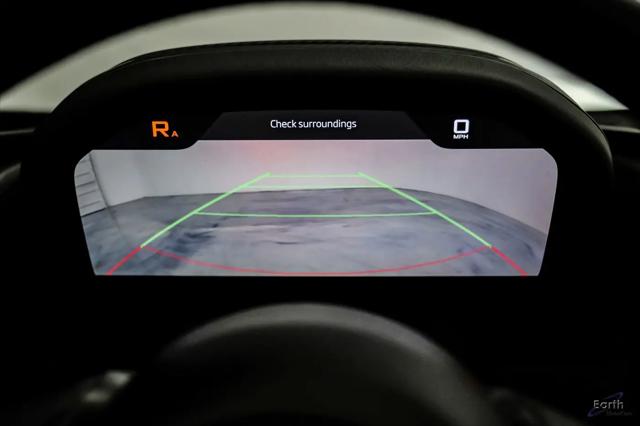 2020 McLaren 720S Luxury